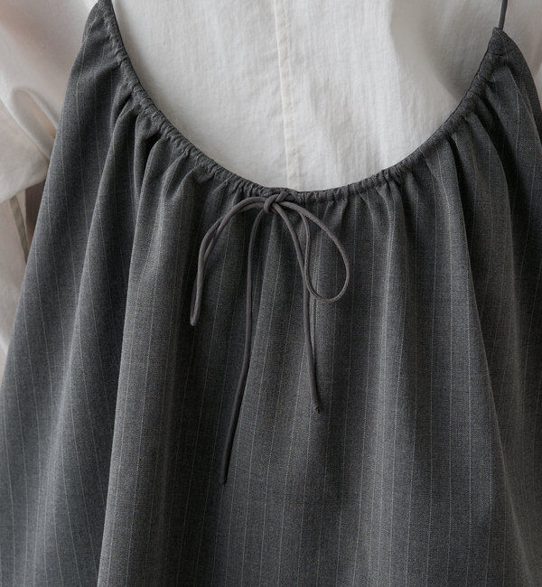  「【SET ITEM】TRビスチェ+パンツセット」|その他|