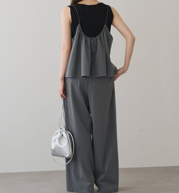  「【SET ITEM】TRビスチェ+パンツセット」|その他|