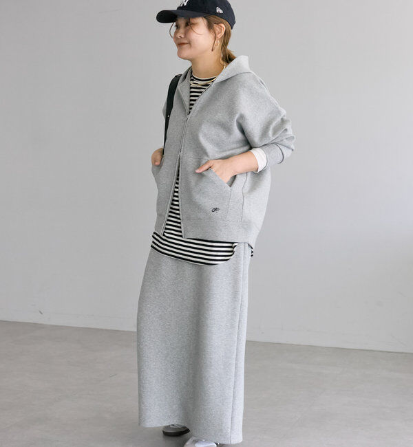  「【＠noricorico102企画】ダンボールナロースカート」|スカート|