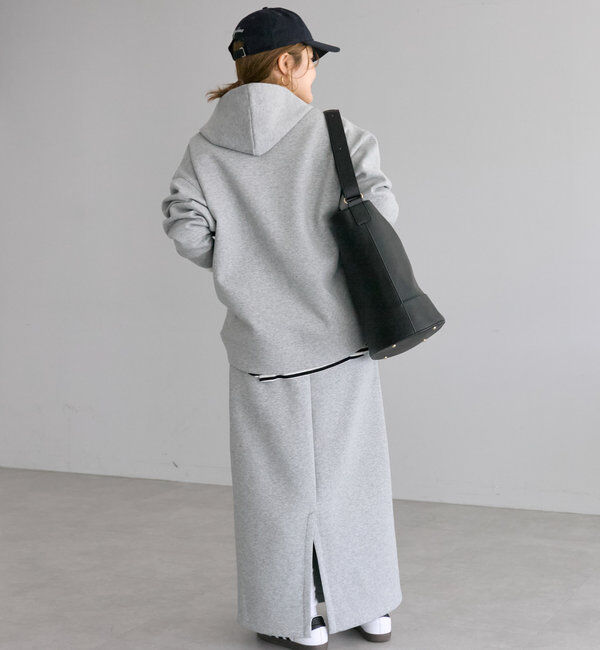  「【＠noricorico102企画】ダンボールナロースカート」|スカート|