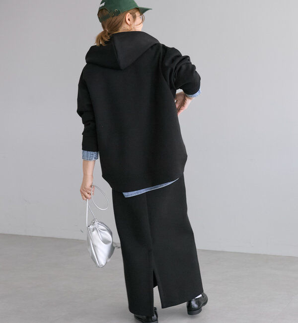  「【＠noricorico102企画】ダンボールナロースカート」|スカート|