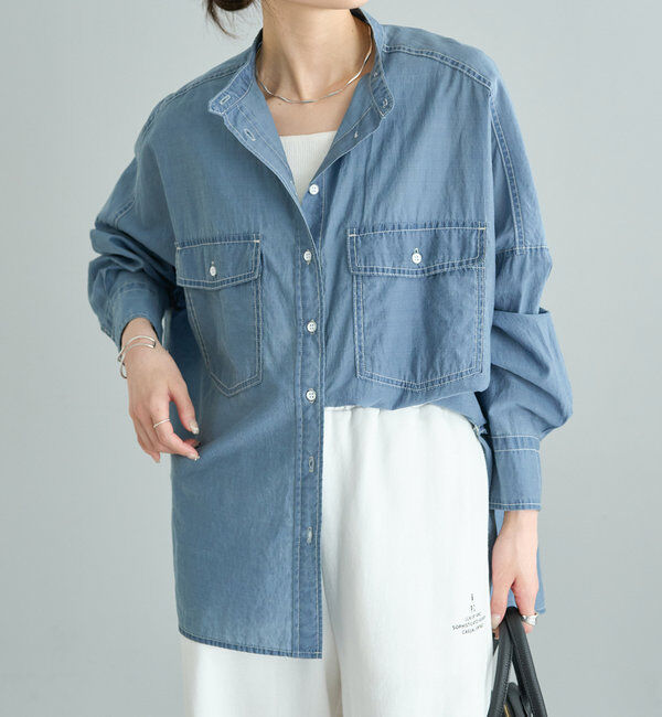  「ツイストメタルチョーカー」|ネックレス|