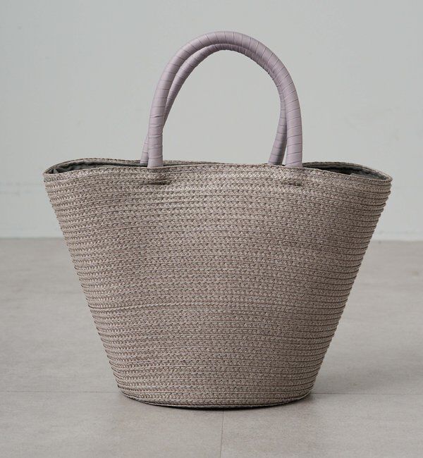  「テーパードコロールバッグ」|ショルダー・メッセンジャー|