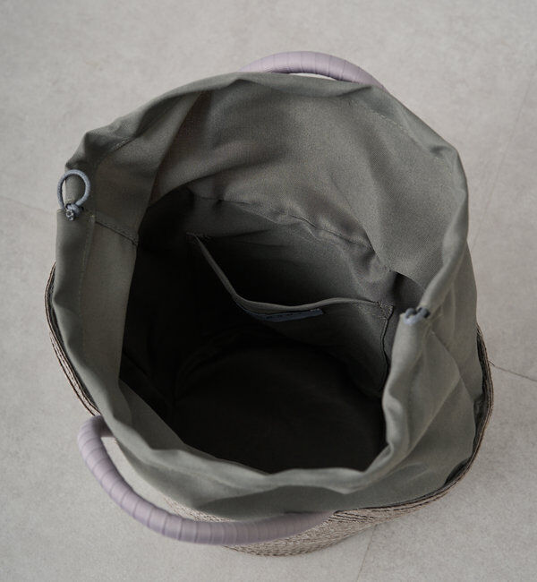  「テーパードコロールバッグ」|ショルダー・メッセンジャー|