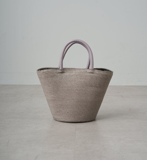  「テーパードコロールバッグ」|ショルダー・メッセンジャー|