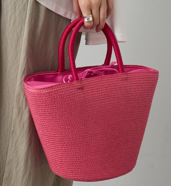  「テーパードコロールバッグ」|ショルダー・メッセンジャー|