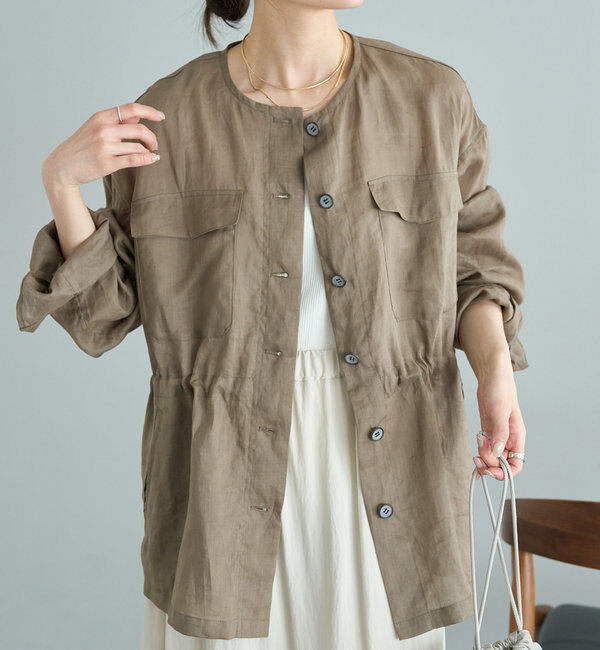  「2連メタルチョーカー」|ネックレス|