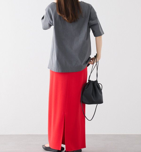  「アニマルプリントパンサーTシャツ」|プルオーバー|