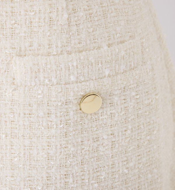  「台形ミニスカート」|スカート|