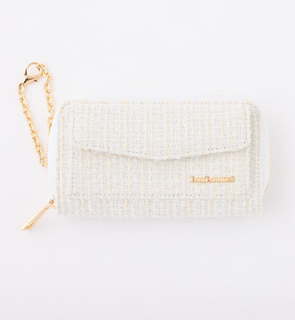  「【LouLoumei】アクスタケース」|その他|アイボリー