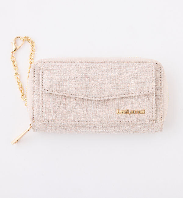  「【LouLoumei】アクスタケース」|その他|ベージュ