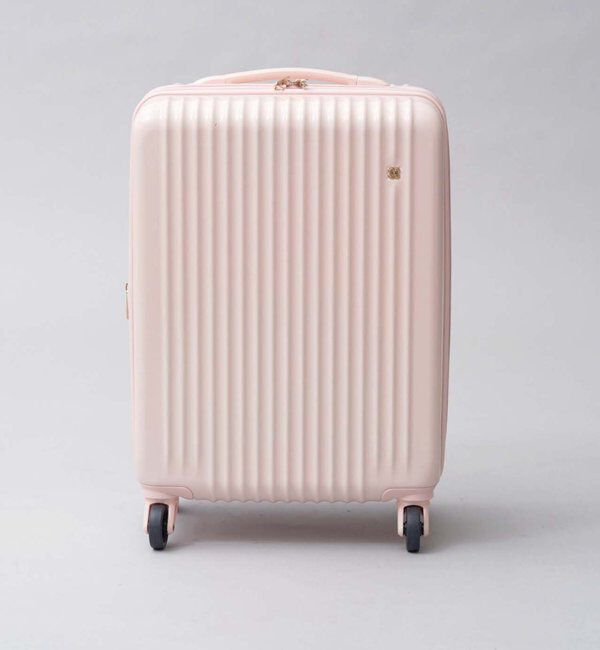  「NICE CLAUPスーツケース(小) （縦47cm機内持ち込みサイズ）」|ショルダー・メッセンジャー|