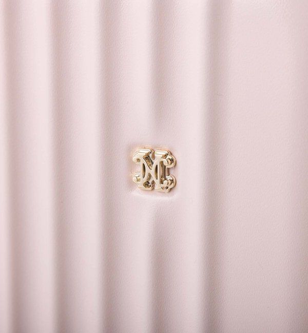  「NICE CLAUPスーツケース(小) （縦47cm機内持ち込みサイズ）」|ショルダー・メッセンジャー|