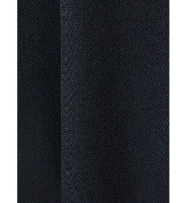 mizuiro ind「mizuiro ind T/Wタックイージーパンツ」|その他|