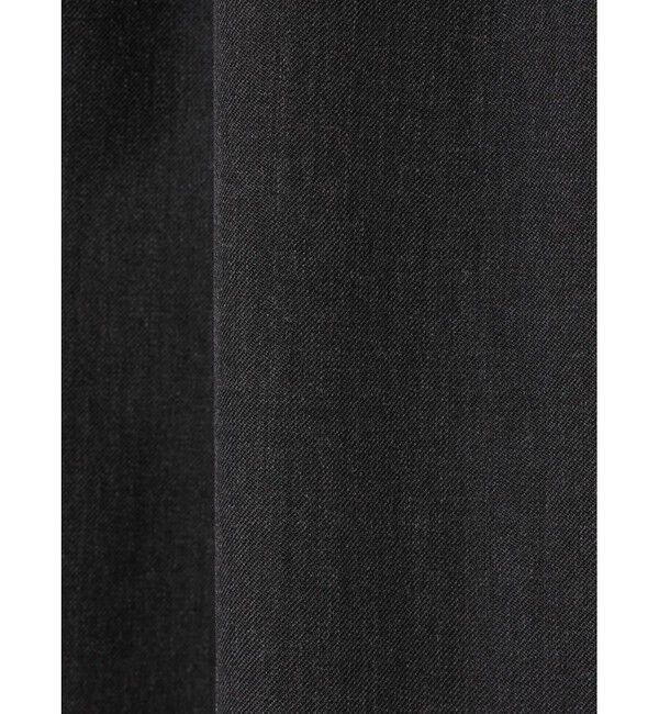 mizuiro ind「mizuiro ind T/Wタックイージーパンツ」|その他|