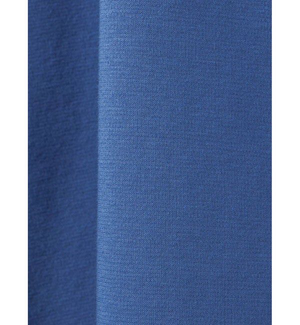 MidiUmi「MidiUmi 7分袖ワイドプルオーバー」|Tシャツ・カットソー|