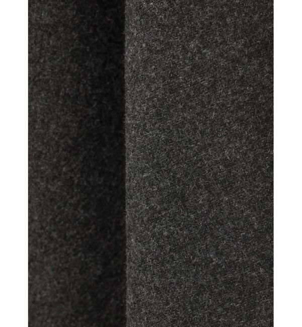 MidiUmi「MidiUmi コートワンピース」|ワンピース|