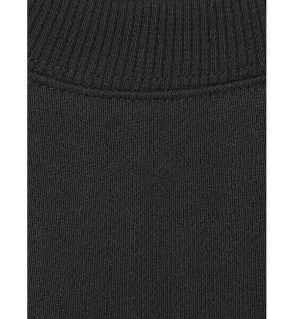 MidiUmi「MidiUmi ワイドスウェットプルオーバー」|Tシャツ・カットソー|