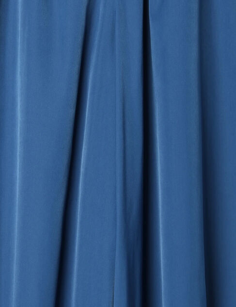 Te chichi「フィブリルツイルフレアガウチョパンツ」|その他|