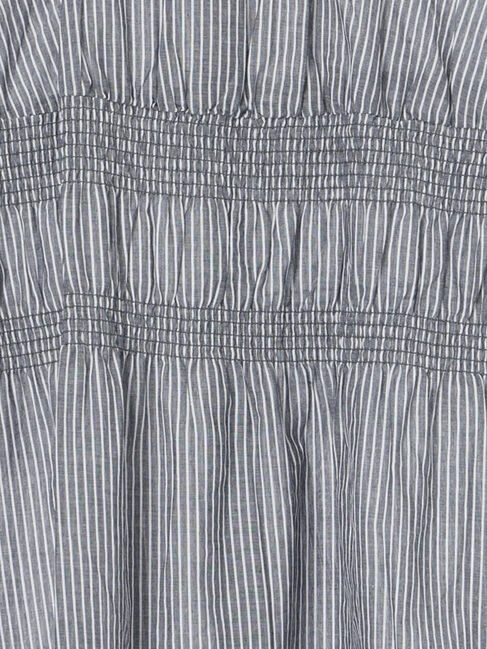 Te chichi「シャーリングスタンドフリルブラウス」|シャツ・ブラウス|