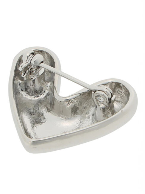 Te chichi「ハートブローチ」|その他|