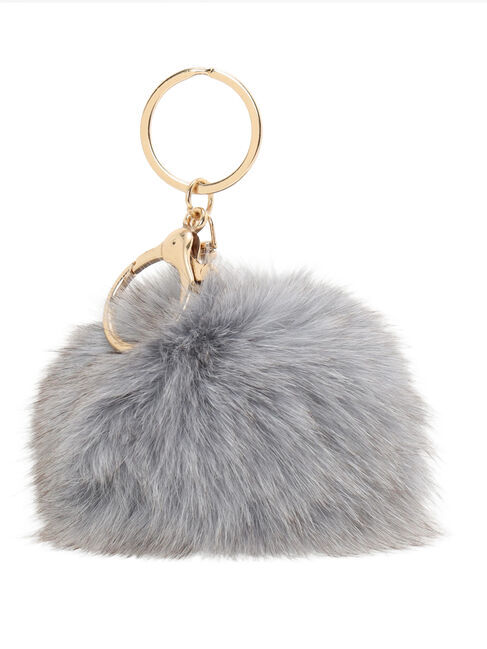 Te chichi「カラフルファーチャーム」|その他|