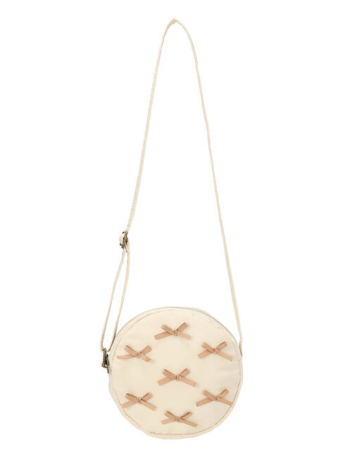  「リボン付ポシェット」|その他|キナリ