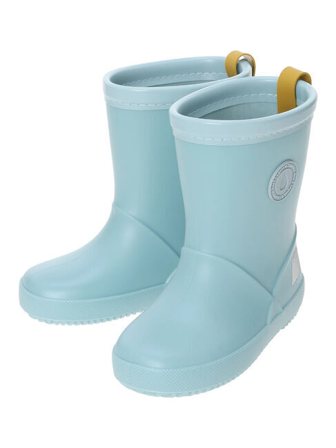 Samansa Mos2 Lagom「レインブーツ」|その他|ミント