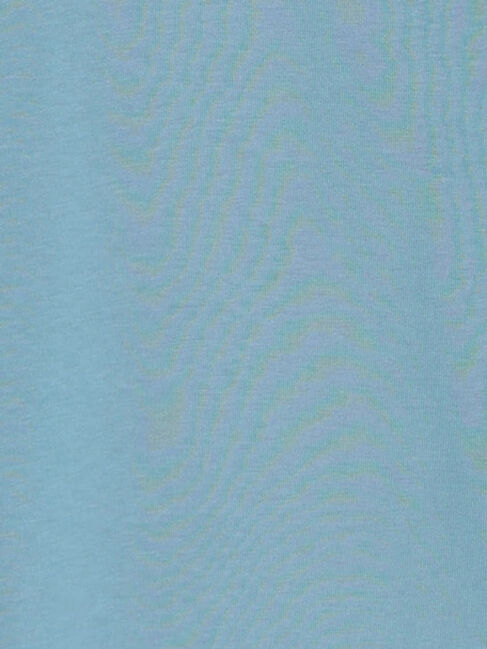 Samansa Mos2 Lagom「リンゴプリントロンT」|Tシャツ・カットソー|