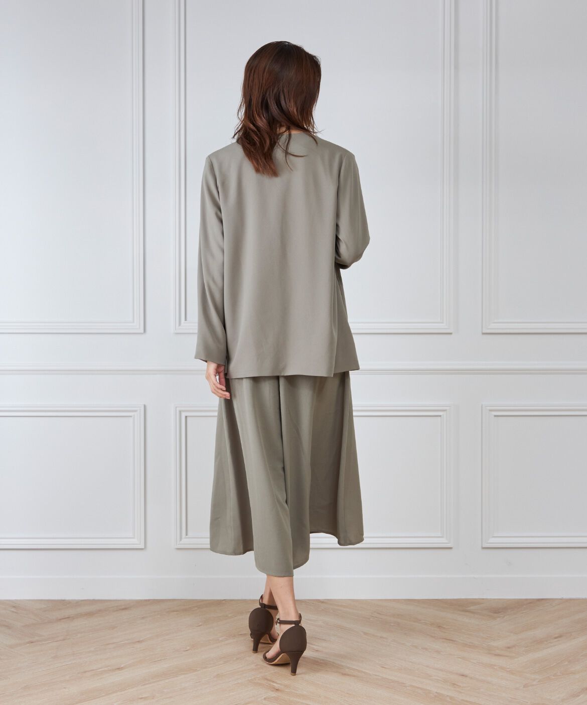 I.T.'S international「キュロットパンツ」|その他|