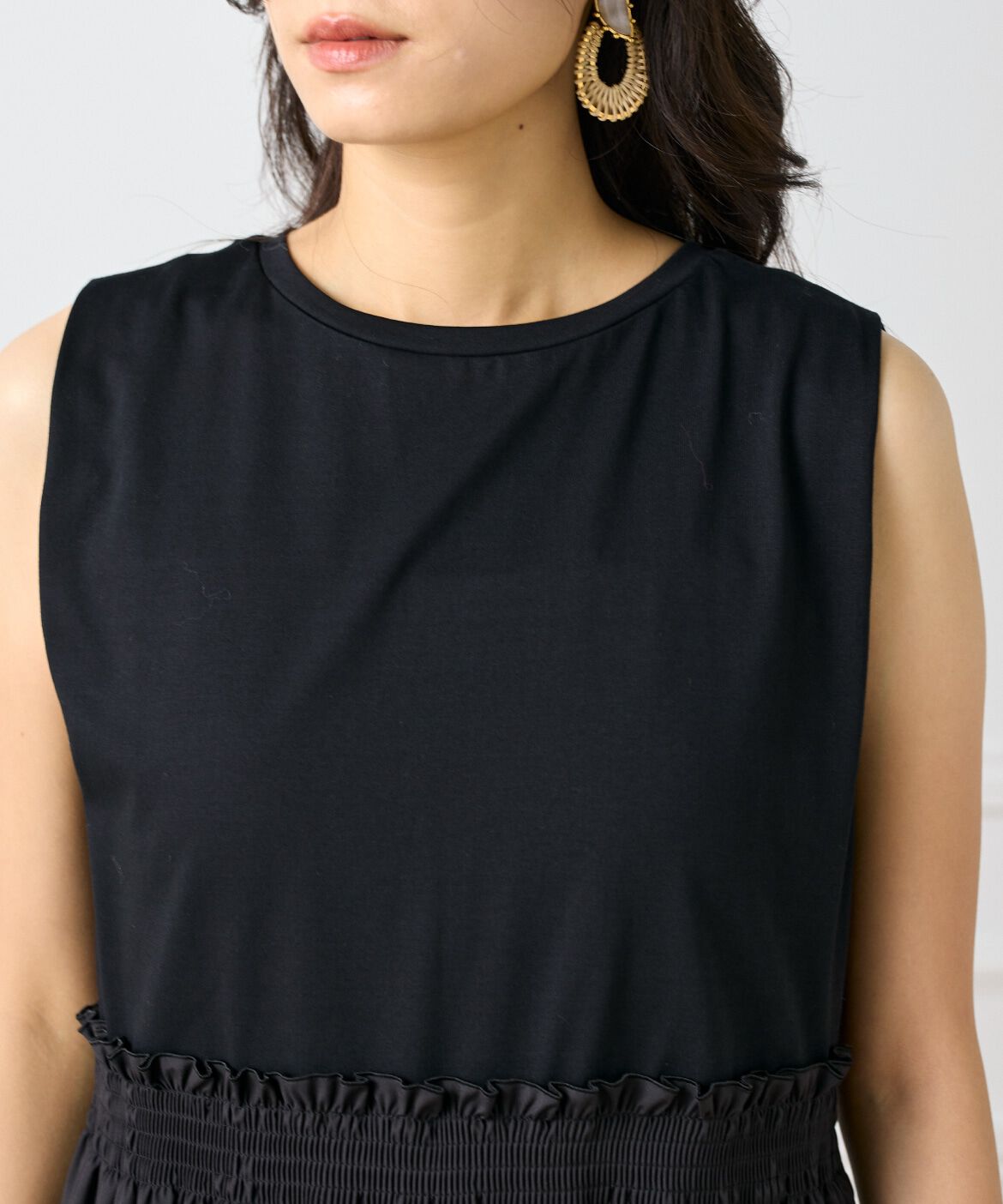 INED「コンビワンピース」|ワンピース|