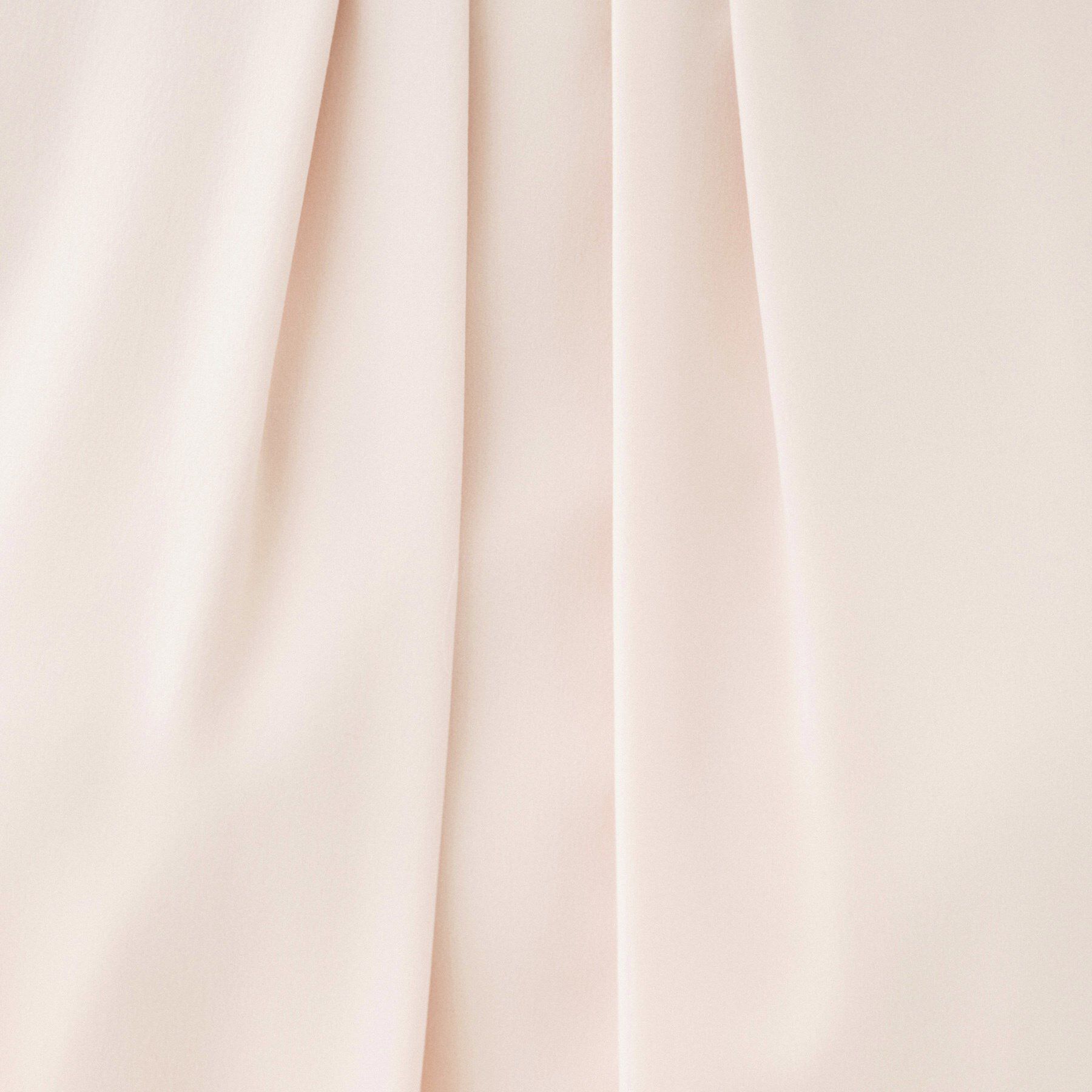 UNTITLED「タックブラウス」|シャツ・ブラウス|