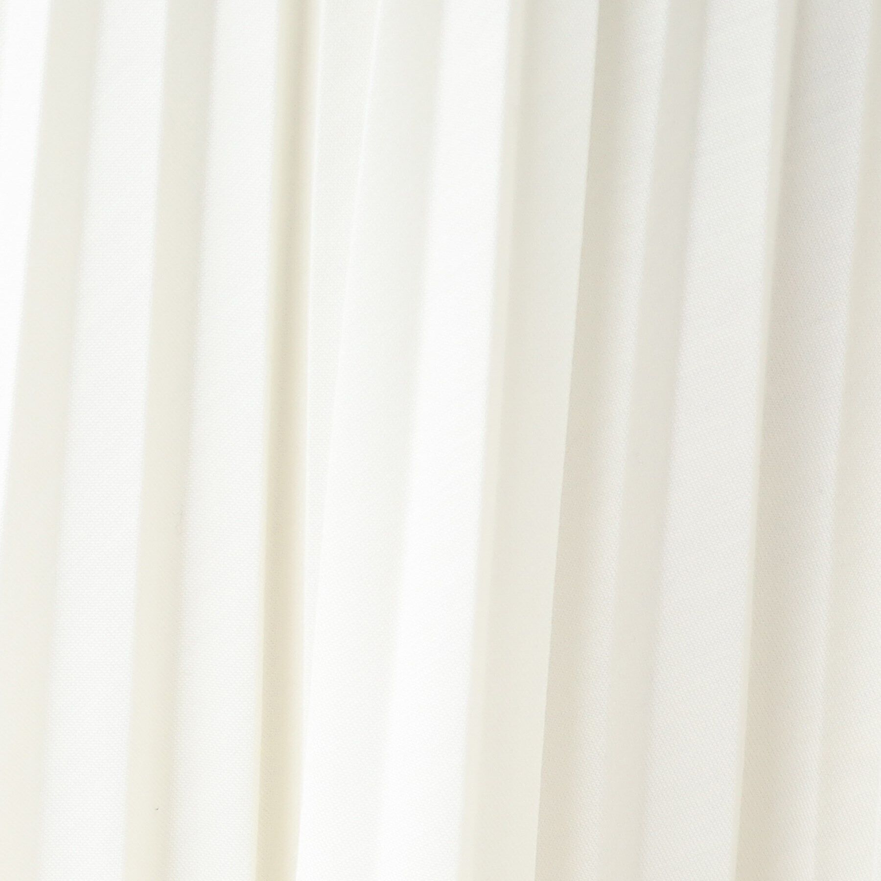 Reflect「アシメトリープリーツスカート」|スカート|