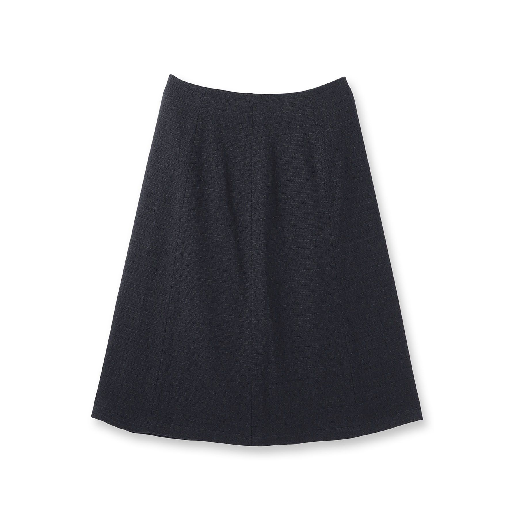 Reflect「【フォーマル／入卒／セットアップ可】ツイードスカート」|スカート|