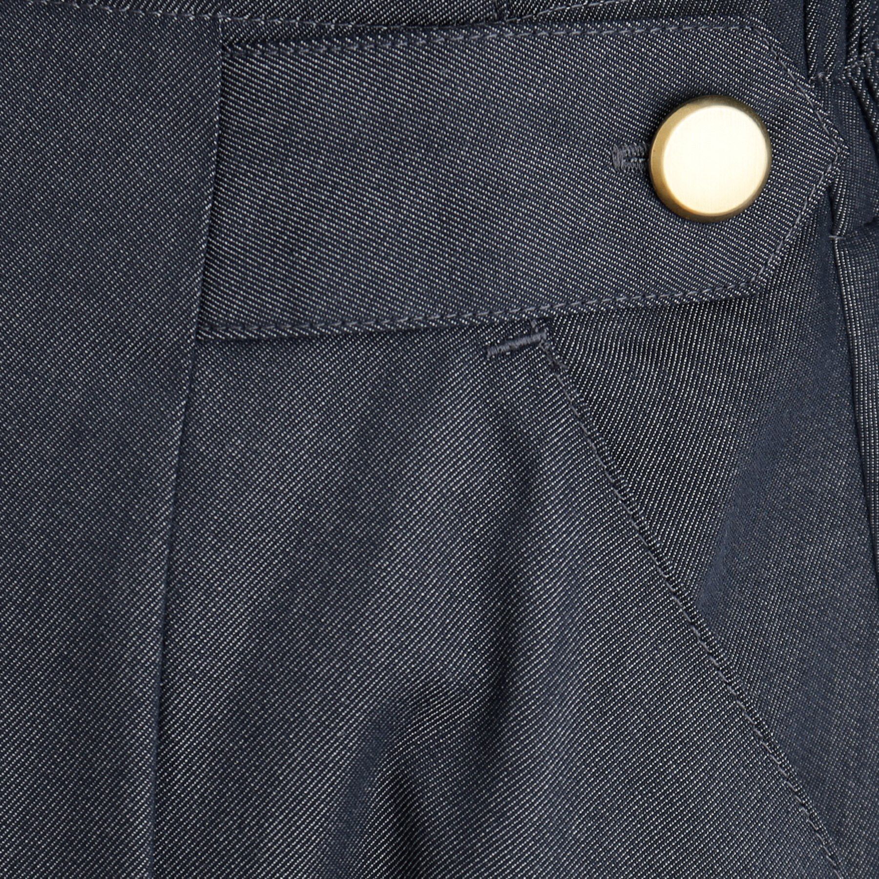 grove「クラシカルタックフレアスカート」|スカート|