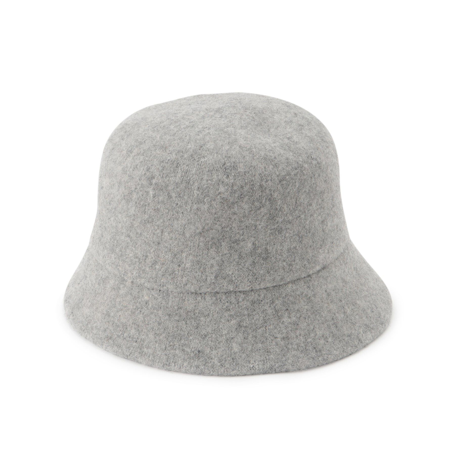 grove「ウール混バスクハット」|ハット|