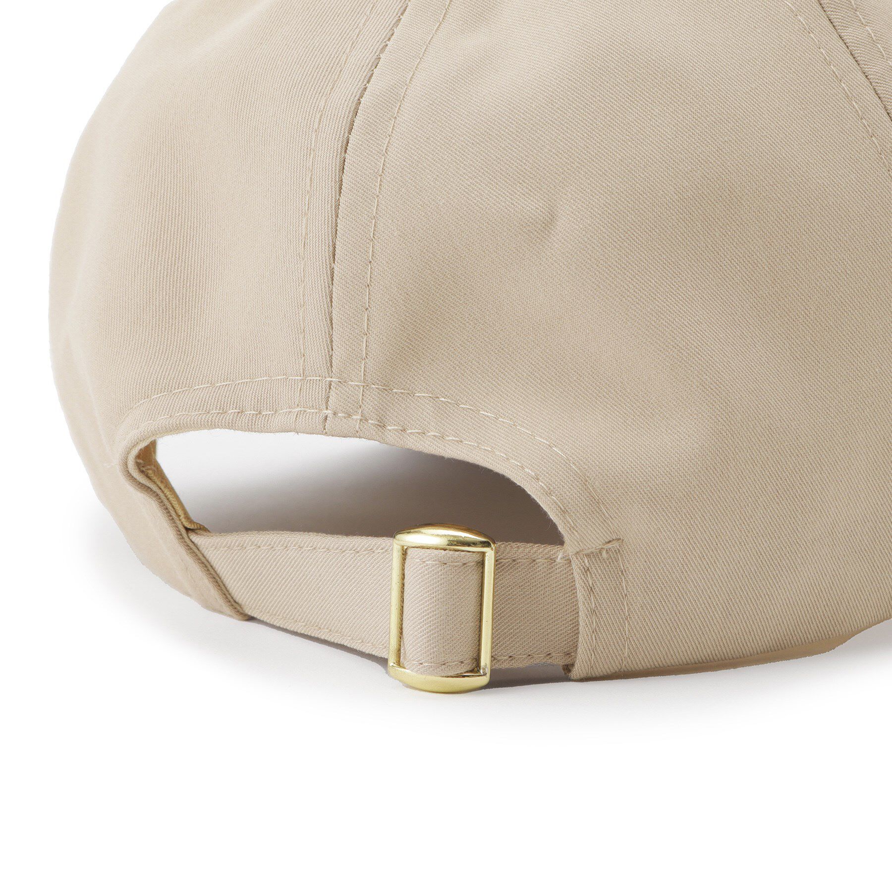 grove「リボンキャップ【UVカット・サイズ調整】」|キャップ・キャスケット|