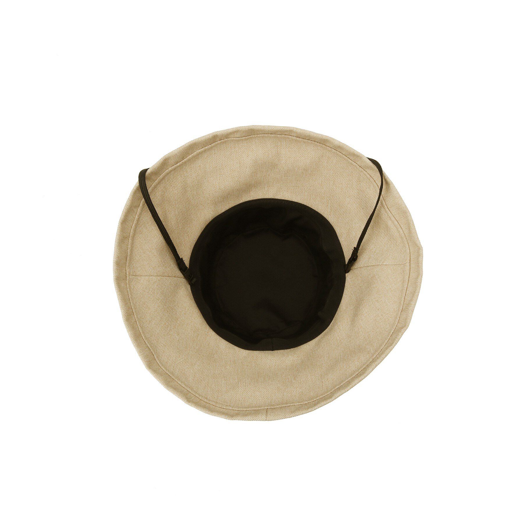 grove「エッジアップワイドブリムハット」|ハット|