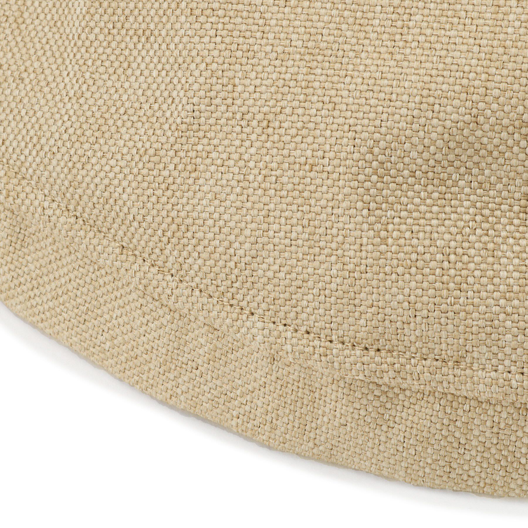 grove「エッジアップワイドブリムハット」|ハット|