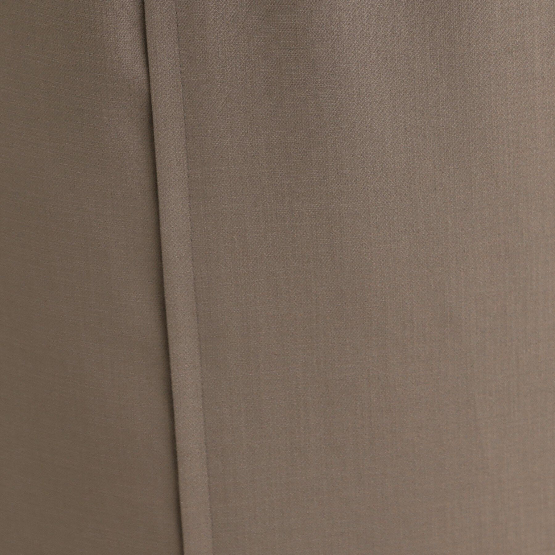 INDIVI「【トリアセテート混/SETUP可能】ラップ風ナロースカート」|スカート|