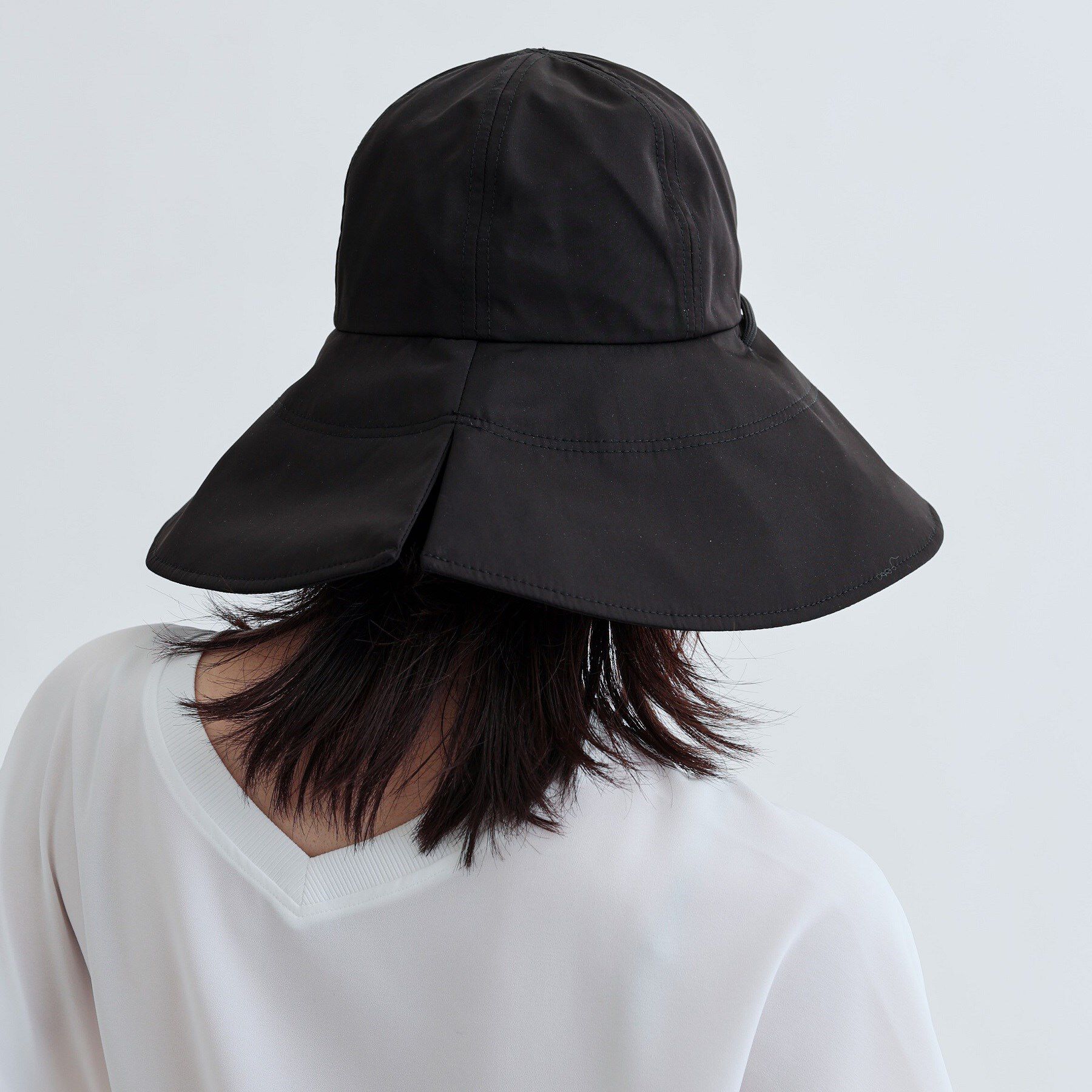 GALLEST「クロスハット」|ハット|