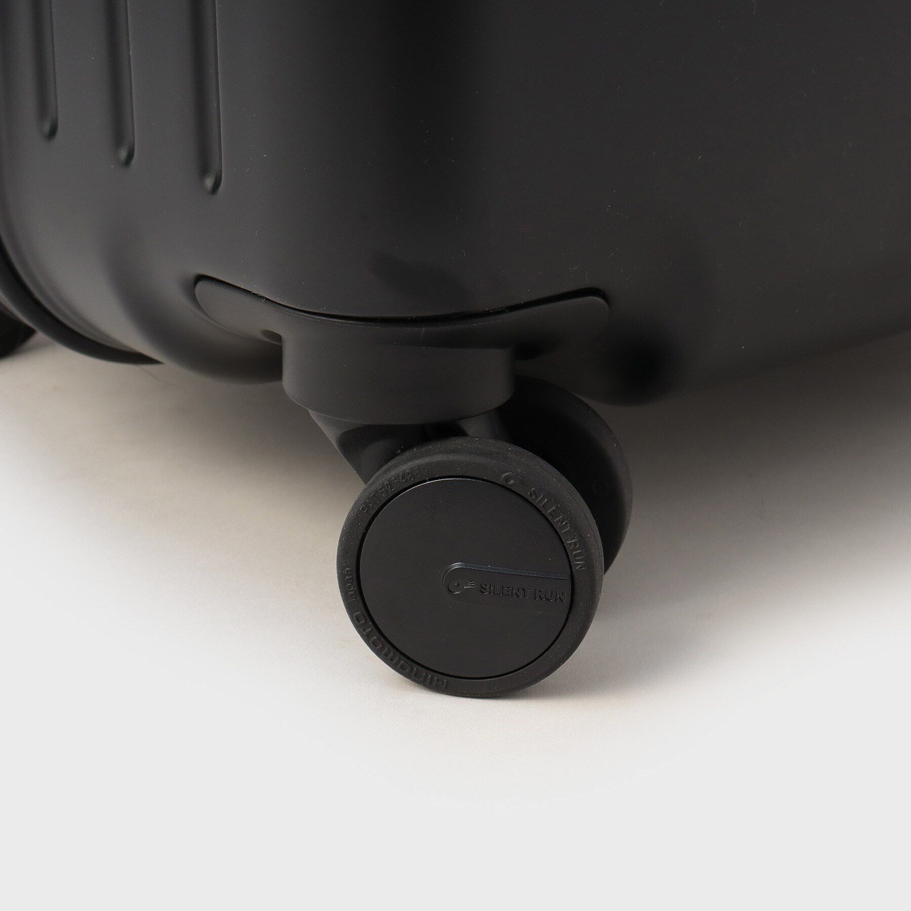 TAKEO KIKUCHI「【CITY BLACK】スーツケース Mサイズ（フロント横開きエキスパンダブル）」|その他|