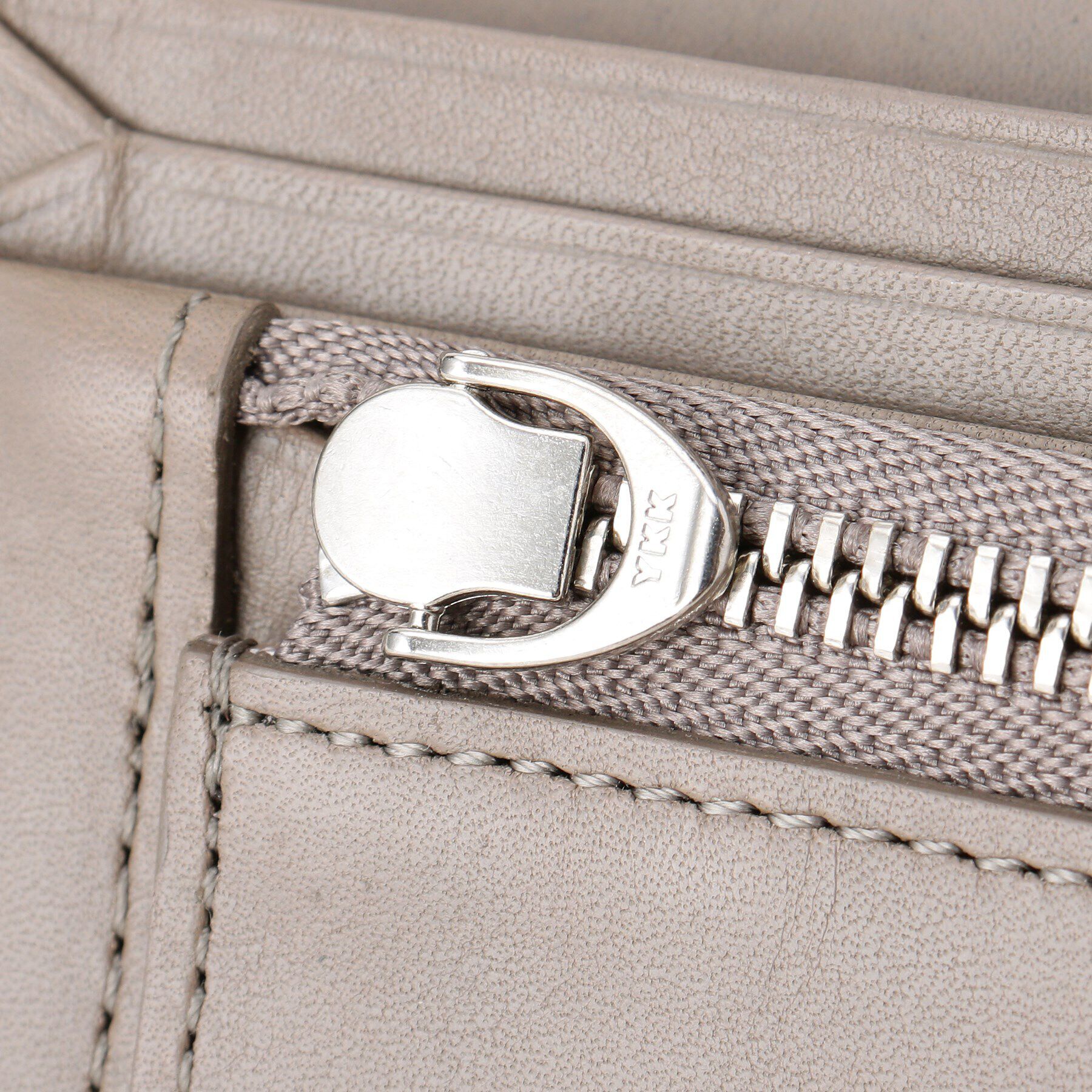 TAKEO KIKUCHI「【THE FLAGSHIP】風琴マチ 2つ折り長財布」|財布|