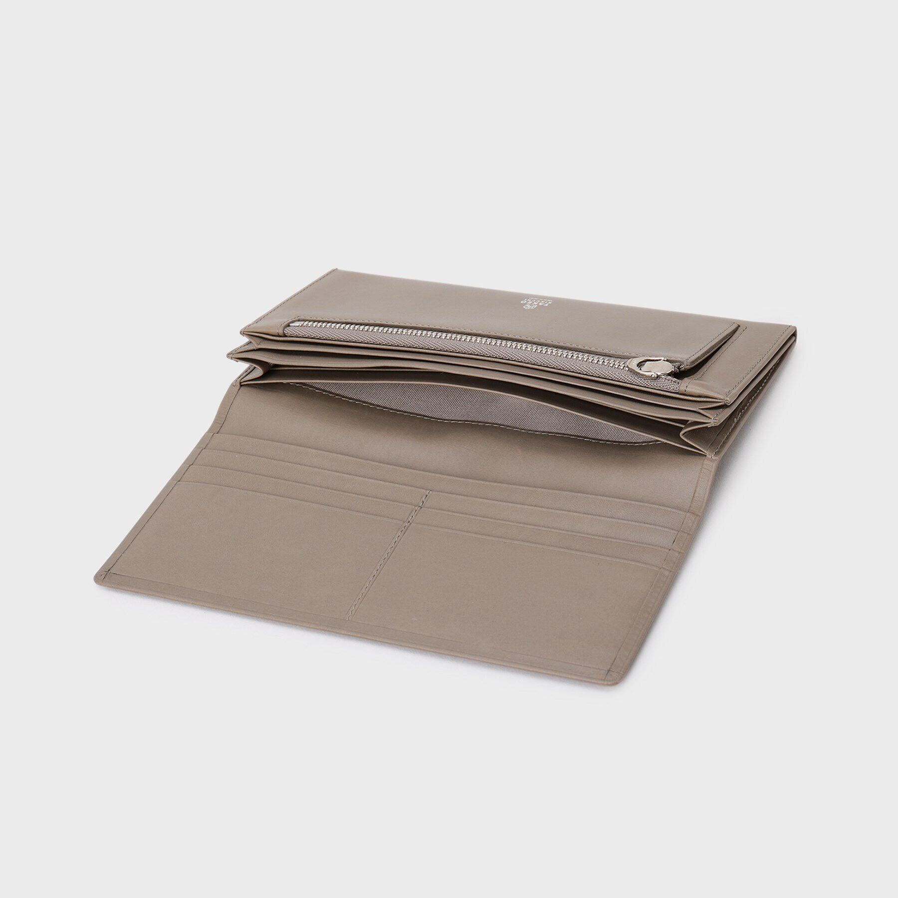 TAKEO KIKUCHI「【THE FLAGSHIP】風琴マチ 2つ折り長財布」|財布|