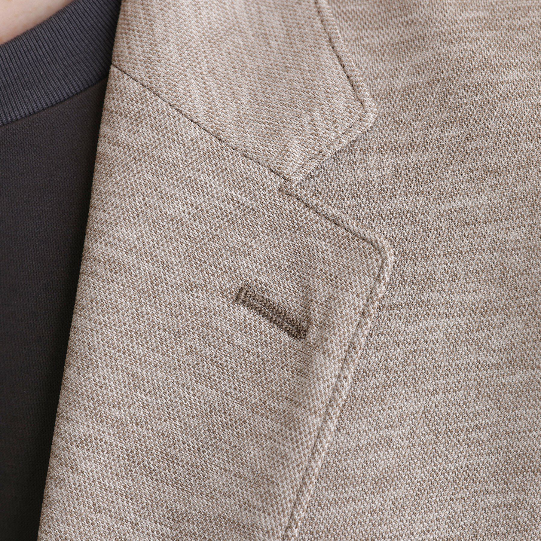 TAKEO KIKUCHI「ドライカノコ ジャケット」|テーラードジャケット|