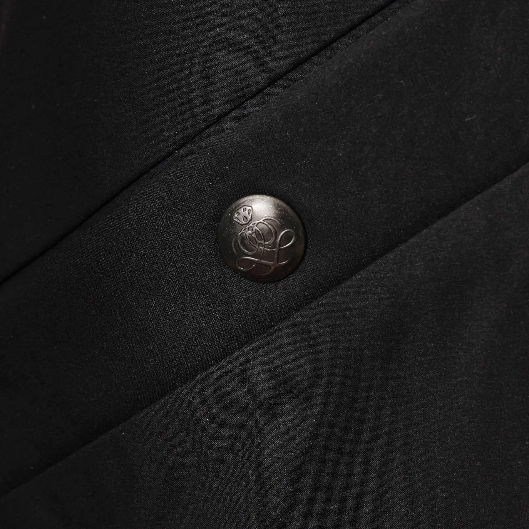 40CARATS&525「中わた入り合繊イージーパンツ」|その他|