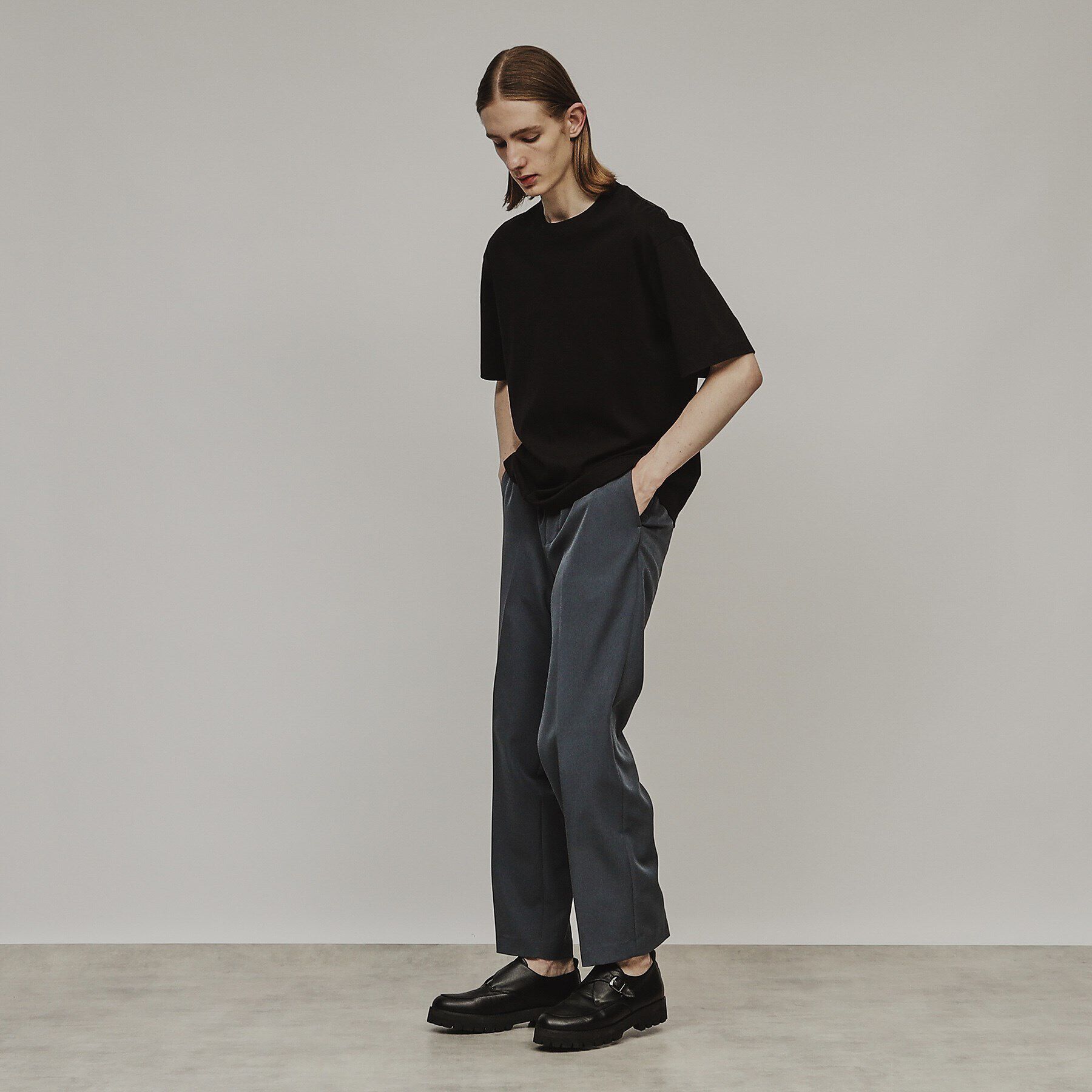 tk.TAKEO KIKUCHI「アソートデザインシューズ」|その他|