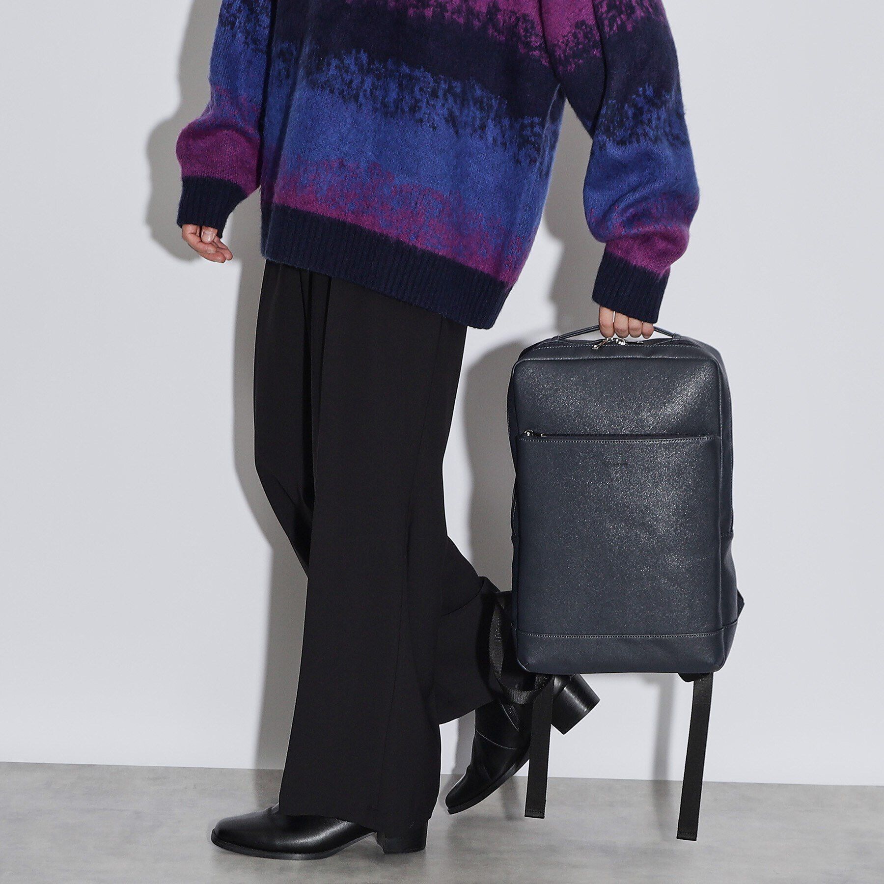 tk.TAKEO KIKUCHI「サフィアーノオンバックパック」|リュック|