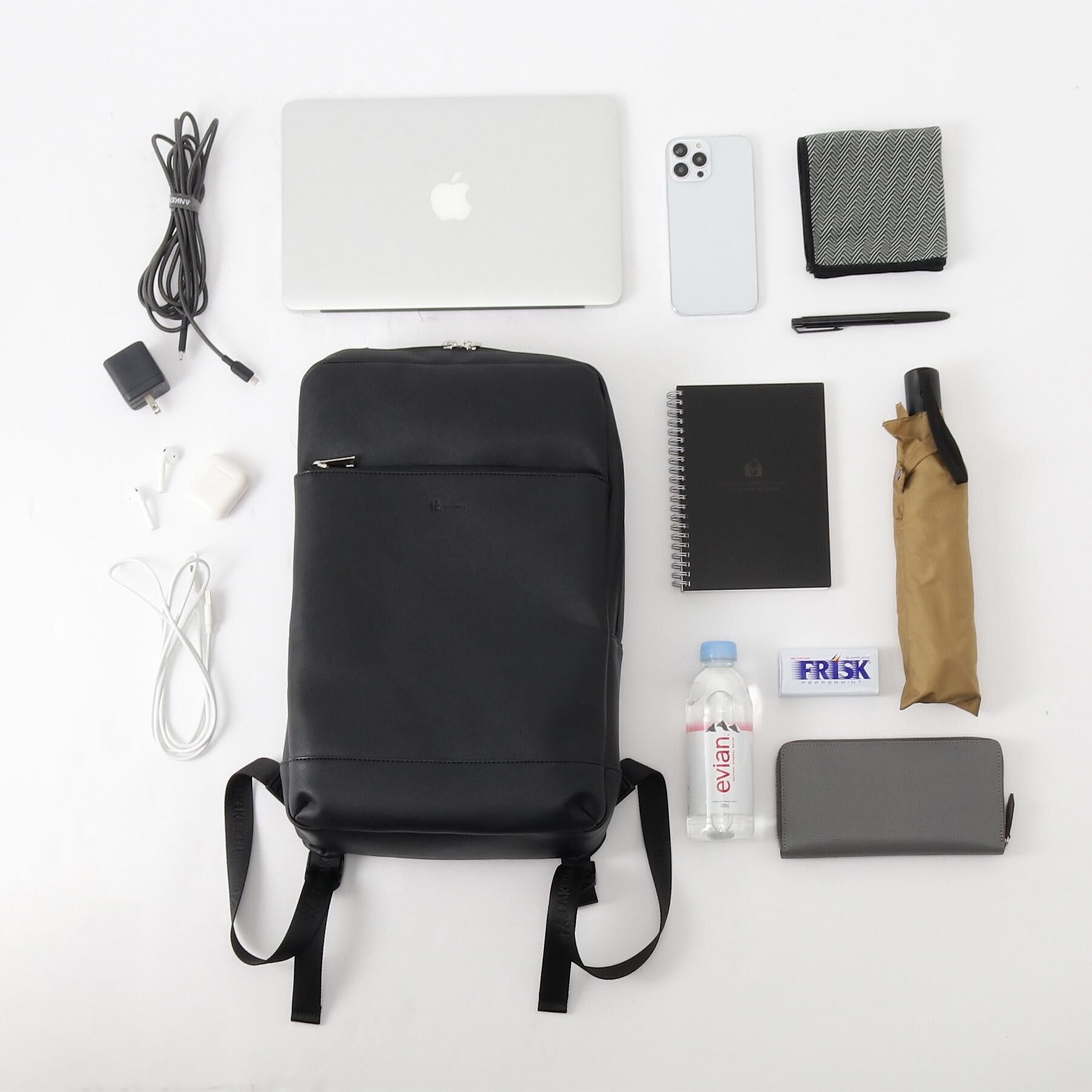 tk.TAKEO KIKUCHI「サフィアーノオンバックパック」|リュック|