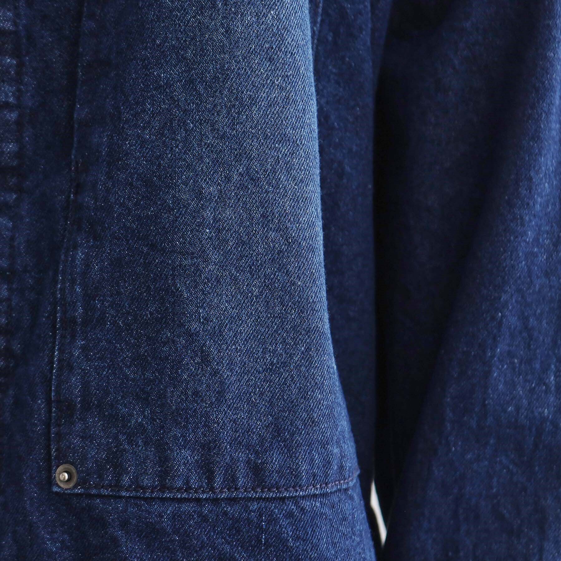 tk.TAKEO KIKUCHI「【上下2点セット】オールドデニムセットアップ」|スーツ|